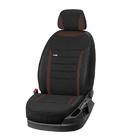 Renault Master 2011–2023 Istuinpäälliset keinonahka + kangas Eco Classic 2020 (etuistuimet) kuva 7
