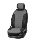 Renault Master 2011–2023 Istuinpäälliset keinonahka + kangas Eco Classic 2020 (etuistuimet) kuva 8