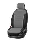 Renault Master 2011–2023 Istuinpäälliset keinonahka + kangas Eco Classic 2020 (etuistuimet) kuva 9
