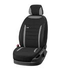 Renault Master 2011–2023 Istuinpäälliset keinonahka + kangas Eco Classic 2020 (etuistuimet) kuva 10