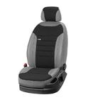 Renault Master 2011–2023 Istuinpäälliset keinonahka + kangas Eco Classic 2020 (etuistuimet) kuva 11