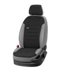 Renault Master 2011–2023 Istuinpäälliset keinonahka + kangas Eco Classic 2020 (etuistuimet) kuva 12