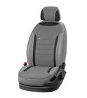 Renault Master 2011–2023 Istuinpäälliset keinonahka + kangas Eco Classic 2020 (etuistuimet) kuva 13