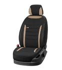 Renault Master 2011–2023 Istuinpäälliset keinonahka + kangas Eco Classic 2020 (etuistuimet) kuva 14