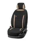 Mercedes CLA C118 2019– Auton penkinpäälliset ekonahka+kangas Eco Classic 2020 (koko sisusta) kuva 14