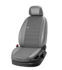 Iveco Eurotech 1992–2002 Istuinsuojat keinonahka+kangas+Alcantara Eco Comfort (etuistuimet) kuva 3