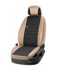 Iveco Eurotech 1992–2002 Istuinsuojat keinonahka+kangas+Alcantara Eco Comfort (etuistuimet) kuva 8