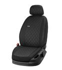 DAF CF 2000–2013 Tekonahkaiset istuinsuojat Eco Grand 2020 (etuistuimet) kuva 2