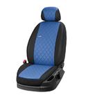 DAF CF 2000–2013 Tekonahkaiset istuinsuojat Eco Grand 2020 (etuistuimet) kuva 5