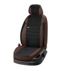 Iveco Eurotech 1992–2002 Istuinsuojat eco-nahka+kangas+alcantara Eco Laser Antara 2020 (etuistuimet) kuva 12