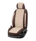 Iveco Eurotech 1992–2002 Istuinsuojat eco-nahka+kangas+alcantara Eco Laser Antara 2020 (etuistuimet) kuva 13
