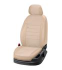 Iveco Eurotech 1992–2002 Istuinsuojat eco-nahka+kangas+alcantara Eco Laser Antara 2020 (etuistuimet) kuva 15