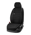 Iveco Eurotech 1992–2002 Istuinsuojat eco-nahka+kangas+alcantara Eco Laser Antara 2020 (etuistuimet) kuva 2