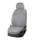 Iveco Eurotech 1992–2002 Istuinsuojat eco-nahka+kangas+alcantara Eco Laser Antara 2020 (etuistuimet) kuva 3