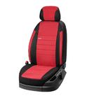 Iveco Eurotech 1992–2002 Istuinsuojat eco-nahka+kangas+alcantara Eco Laser Antara 2020 (etuistuimet) kuva 4