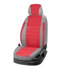 Iveco Eurotech 1992–2002 Istuinsuojat eco-nahka+kangas+alcantara Eco Laser Antara 2020 (etuistuimet) kuva 5