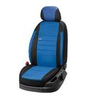 Iveco Eurotech 1992–2002 Istuinsuojat eco-nahka+kangas+alcantara Eco Laser Antara 2020 (etuistuimet) kuva 6