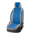 Iveco Eurotech 1992–2002 Istuinsuojat eco-nahka+kangas+alcantara Eco Laser Antara 2020 (etuistuimet) kuva 7