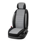 Iveco Eurotech 1992–2002 Istuinsuojat eco-nahka+kangas+alcantara Eco Laser Antara 2020 (etuistuimet) kuva 8