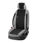 Iveco Eurotech 1992–2002 Istuinsuojat eco-nahka+kangas+alcantara Eco Laser Antara 2020 (etuistuimet) kuva 9