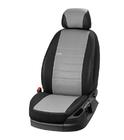 Citroen Jumpy/Dispatch 2017– Keinonahkaiset istuinsuojat Eco Laser (8 tai 9 paikkaa) kuva 7