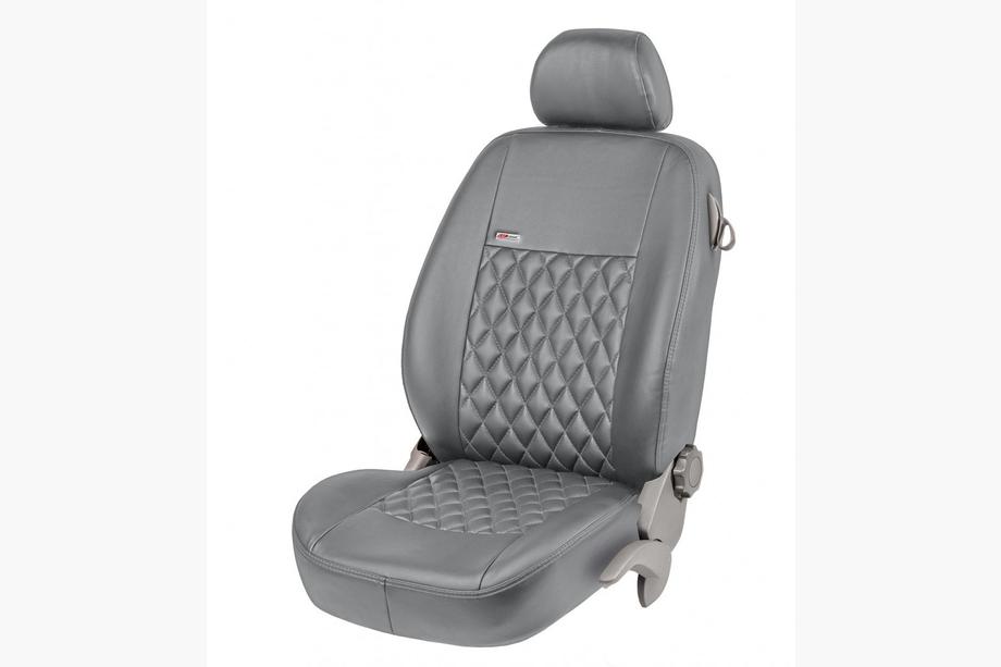 GreatWall Haval H6 2011– Istuinsuojat keinonahkaa Eco Prestige (täysi sarja) Kuva 3