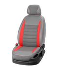 DAF CF 2000–2013 Istuinsuojat ekonahka + kangas + Alcantara Vip Elite 2020 (etuistuimet) kuva 4