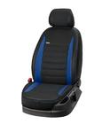 DAF CF 2000–2013 Istuinsuojat ekonahka + kangas + Alcantara Vip Elite 2020 (etuistuimet) kuva 6