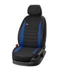 DAF CF 2000–2013 Istuinsuojat ekonahka + kangas + Alcantara Vip Elite 2020 (etuistuimet) kuva 7