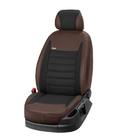 DAF CF 2000–2013 Istuinsuojat ekonahka + kangas + Alcantara Vip Elite 2020 (etuistuimet) kuva 11