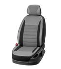 DAF CF 2000–2013 Istuinsuojat ekonahka + kangas + Alcantara Vip Elite 2020 (etuistuimet) kuva 15