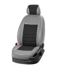 DAF CF 2000–2013 Istuinsuojat ekonahka + kangas + Alcantara Vip Elite 2020 (etuistuimet) kuva 16