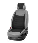 DAF CF 2000–2013 Istuinsuojat ekonahka + kangas + Alcantara Vip Elite 2020 (etuistuimet) kuva 17