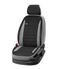 DAF CF 2000–2013 Istuinsuojat ekonahka + kangas + Alcantara Vip Elite 2020 (etuistuimet) kuva 20