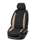 DAF CF 2000–2013 Istuinsuojat ekonahka + kangas + Alcantara Vip Elite 2020 (etuistuimet) kuva 21