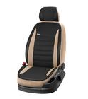 DAF CF 2000–2013 Istuinsuojat ekonahka + kangas + Alcantara Vip Elite 2020 (etuistuimet) kuva 22