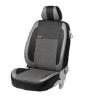 Iveco Eurotech 1992–2002 Auton istuinsuojat keinonahka+kangas+Alcantara VIP Elite (etuistuimet) kuva 8