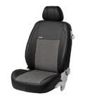 Iveco Eurotech 1992–2002 Auton istuinsuojat keinonahka+kangas+Alcantara VIP Elite (etuistuimet) kuva 9