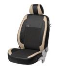 Iveco Eurotech 1992–2002 Auton istuinsuojat keinonahka+kangas+Alcantara VIP Elite (etuistuimet) kuva 11