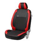 Iveco Eurotech 1992–2002 Auton istuinsuojat keinonahka+kangas+Alcantara VIP Elite (etuistuimet) kuva 3