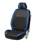 Iveco Eurotech 1992–2002 Auton istuinsuojat keinonahka+kangas+Alcantara VIP Elite (etuistuimet) kuva 5