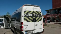Mercedes Sprinter W906 2006–2018 Anatomik-spoileri (kapea malli, maalattava) kuva 4