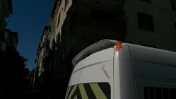 Mercedes Sprinter W906 2006–2018 Anatomik-spoileri (kapea malli, maalattava) kuva 6