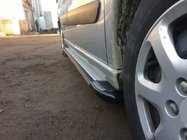 Opel Vivaro 2019– Rainbow sivuporrassarja (2 kpl, alumiini) kuva 3