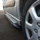 Toyota Proace 2016– Rainbow sivuporrassarja (2 kpl, alumiini) XL - pitkä akseliväli kuva 1