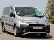 Citroen Jumpy 2007–2017 Keulaputki ST007 (rst.) 51 mm kuva 1