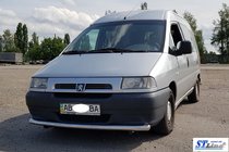 Fiat Scudo 1996–2007 Etusuojakaari ST008 (RST) 42 mm kuva 3