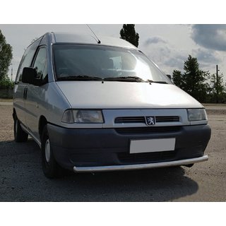 Etusuojakaari ST008 (RST) kuva 1