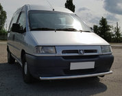 Fiat Scudo 1996–2007 Etusuojakaari ST008 (RST) 42 mm kuva 1