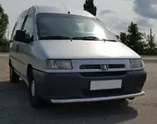 Citroen Jumpy 1996–2007 Etusuojakaari ST008 (RST) kuva 1